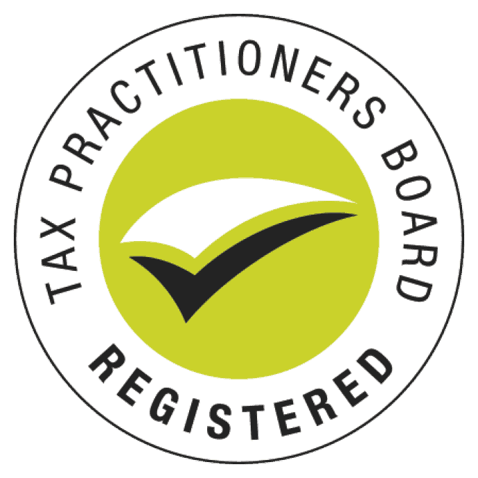 TPB Registered Logo