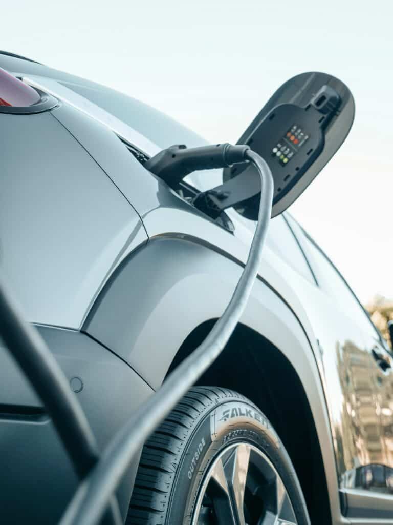 How Does Tax Apply to Electric Cars?